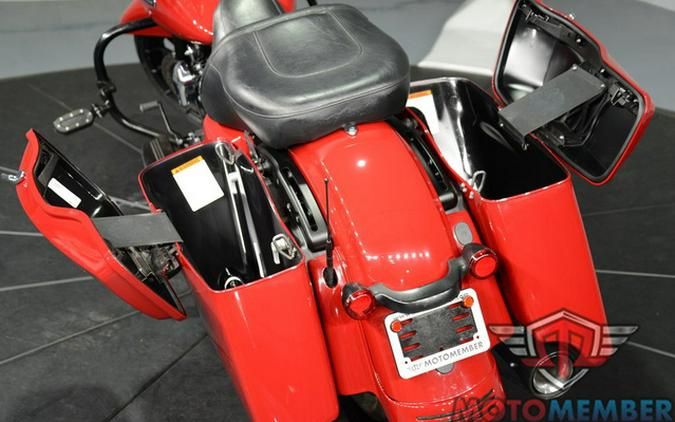 2019 Harley-Davidson FLHXS - Street Glide Special