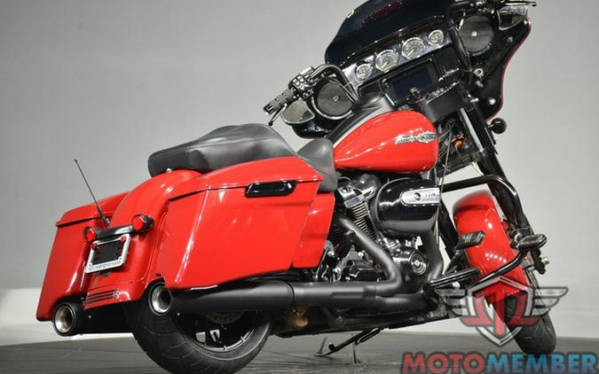 2019 Harley-Davidson FLHXS - Street Glide Special