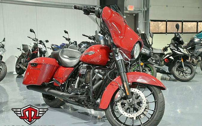 2019 Harley-Davidson FLHXS - Street Glide Special