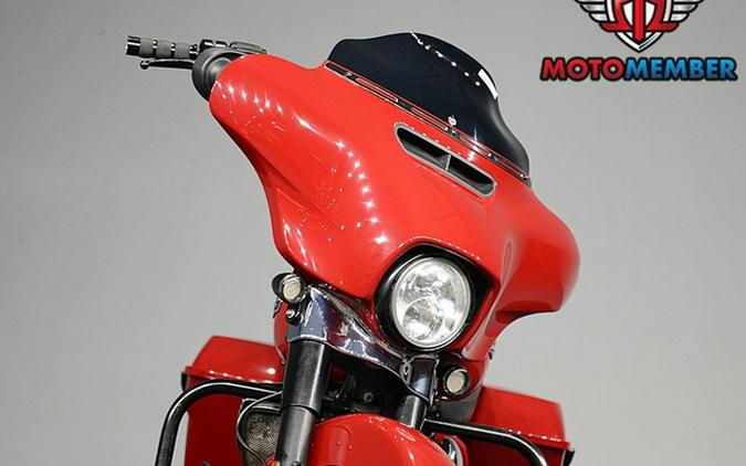 2019 Harley-Davidson FLHXS - Street Glide Special