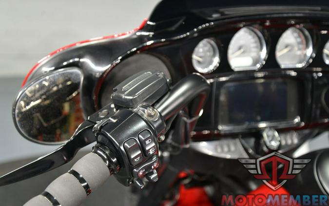 2019 Harley-Davidson FLHXS - Street Glide Special