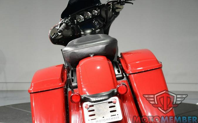 2019 Harley-Davidson FLHXS - Street Glide Special