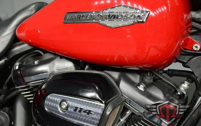 2019 Harley-Davidson FLHXS - Street Glide Special