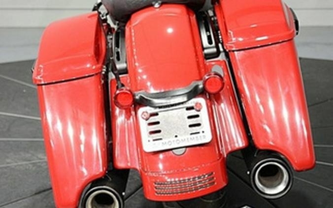 2019 Harley-Davidson FLHXS - Street Glide Special