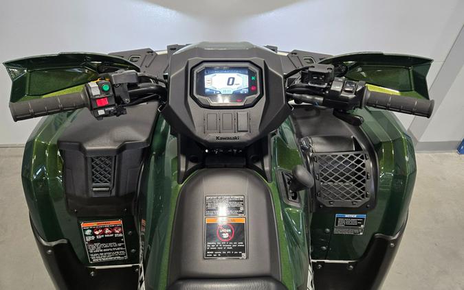 2026 Kawasaki Brute Force 750 SE EPS