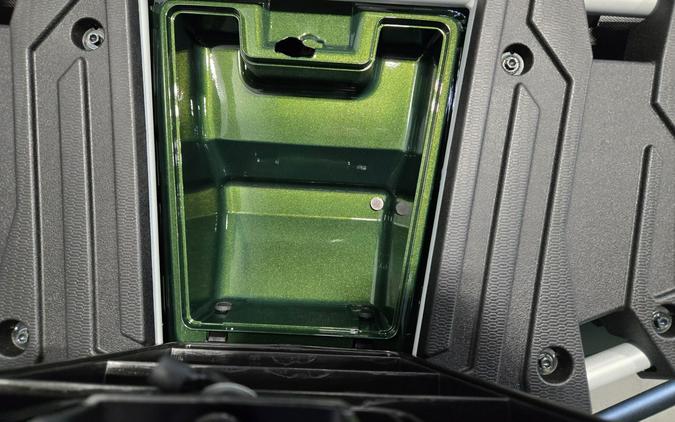 2026 Kawasaki Brute Force 750 SE EPS