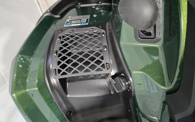 2026 Kawasaki Brute Force 750 SE EPS