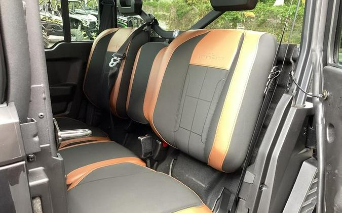 2026 Can-Am® Defender MAX LONE STAR CAB HD11