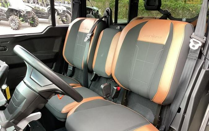 2026 Can-Am® Defender MAX LONE STAR CAB HD11