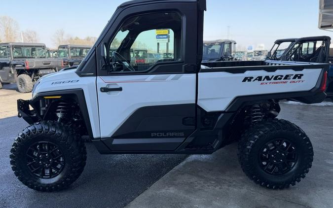 2025 Polaris® Ranger XD 1500 NorthStar Ultimate