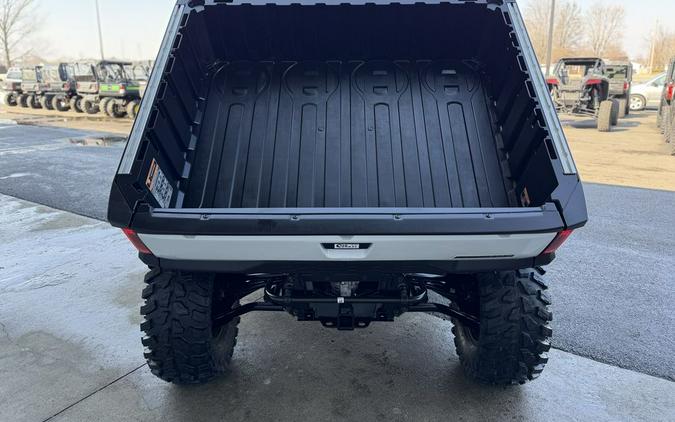 2025 Polaris® Ranger XD 1500 NorthStar Ultimate