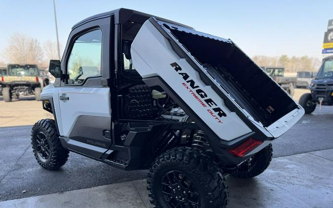 2025 Polaris® Ranger XD 1500 NorthStar Ultimate