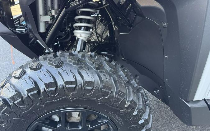 2025 Polaris® Ranger XD 1500 NorthStar Ultimate