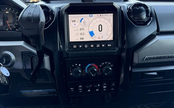 2025 Polaris® Ranger XD 1500 NorthStar Ultimate