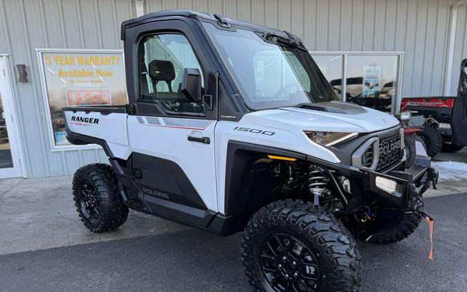 2025 Polaris® Ranger XD 1500 NorthStar Ultimate