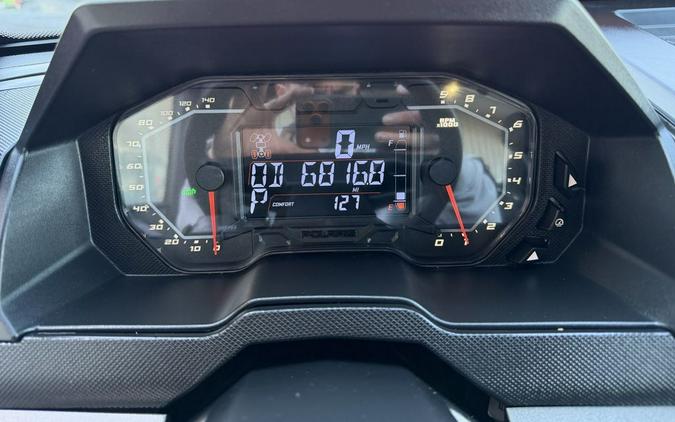 2025 Polaris® Ranger XD 1500 NorthStar Ultimate