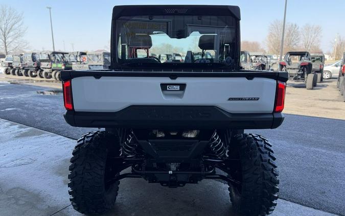 2025 Polaris® Ranger XD 1500 NorthStar Ultimate
