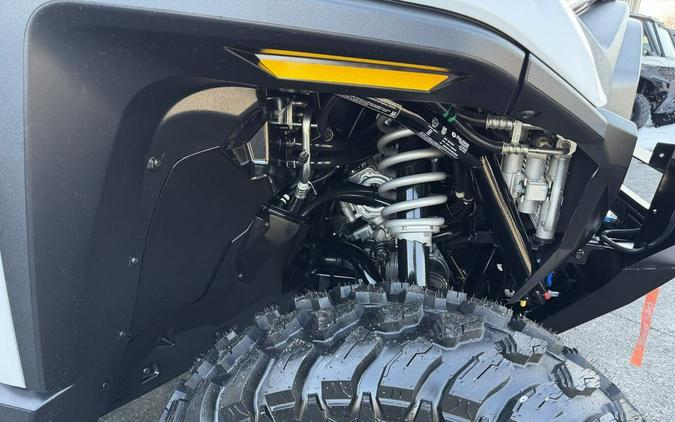 2025 Polaris® Ranger XD 1500 NorthStar Ultimate