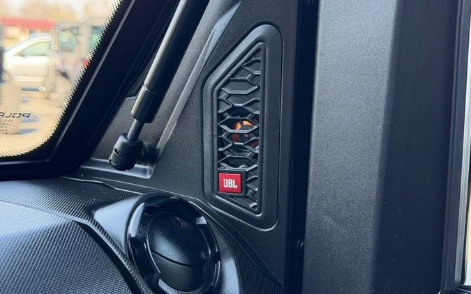 2025 Polaris® Ranger XD 1500 NorthStar Ultimate