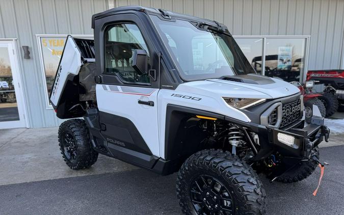 2025 Polaris® Ranger XD 1500 NorthStar Ultimate