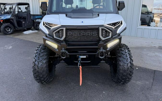2025 Polaris® Ranger XD 1500 NorthStar Ultimate