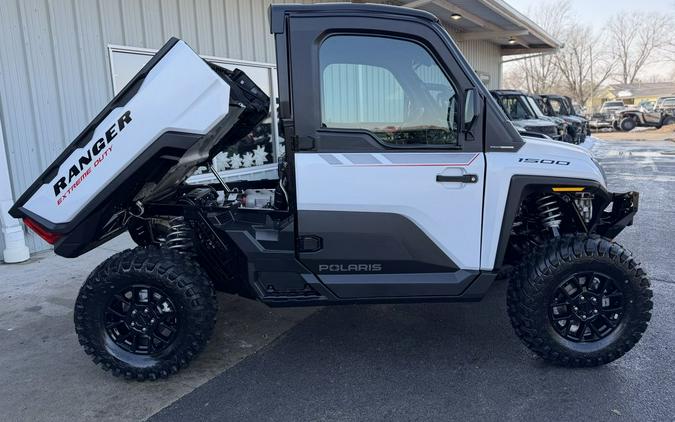 2025 Polaris® Ranger XD 1500 NorthStar Ultimate