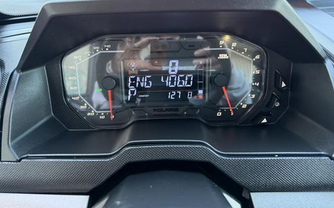 2025 Polaris® Ranger XD 1500 NorthStar Ultimate