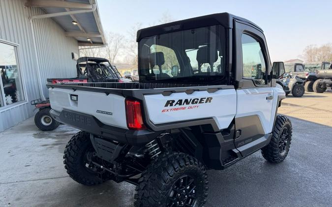 2025 Polaris® Ranger XD 1500 NorthStar Ultimate