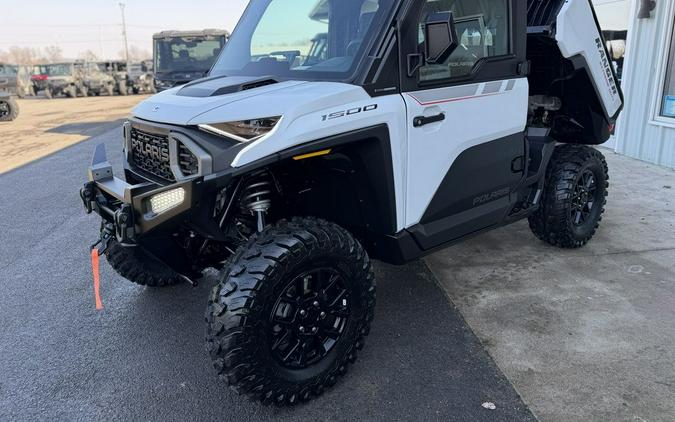 2025 Polaris® Ranger XD 1500 NorthStar Ultimate