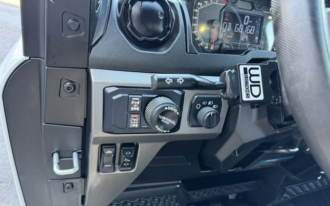 2025 Polaris® Ranger XD 1500 NorthStar Ultimate