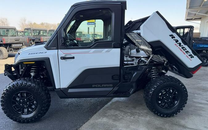 2025 Polaris® Ranger XD 1500 NorthStar Ultimate