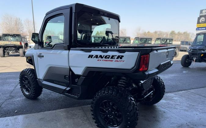 2025 Polaris® Ranger XD 1500 NorthStar Ultimate