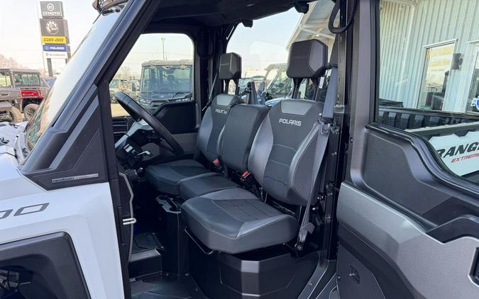 2025 Polaris® Ranger XD 1500 NorthStar Ultimate