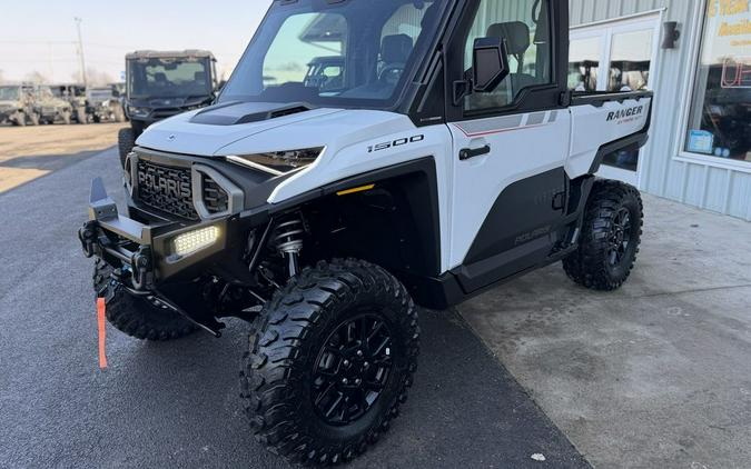 2025 Polaris® Ranger XD 1500 NorthStar Ultimate
