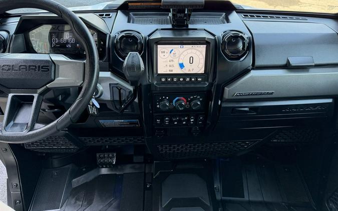 2025 Polaris® Ranger XD 1500 NorthStar Ultimate