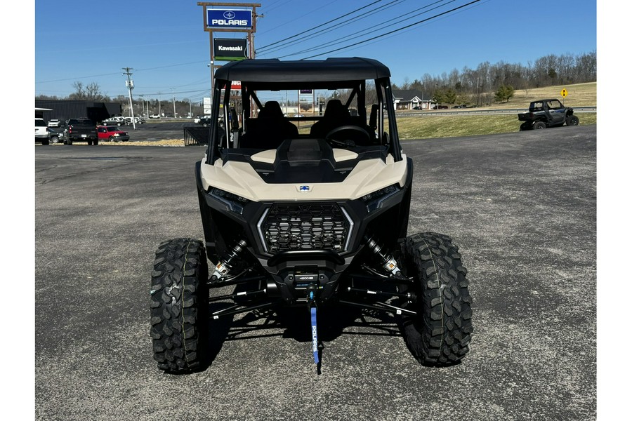 2026 Polaris RZR XP® 4 1000 Ultimate - Sand Dune