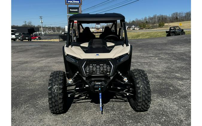 2026 Polaris RZR XP® 4 1000 Ultimate - Sand Dune