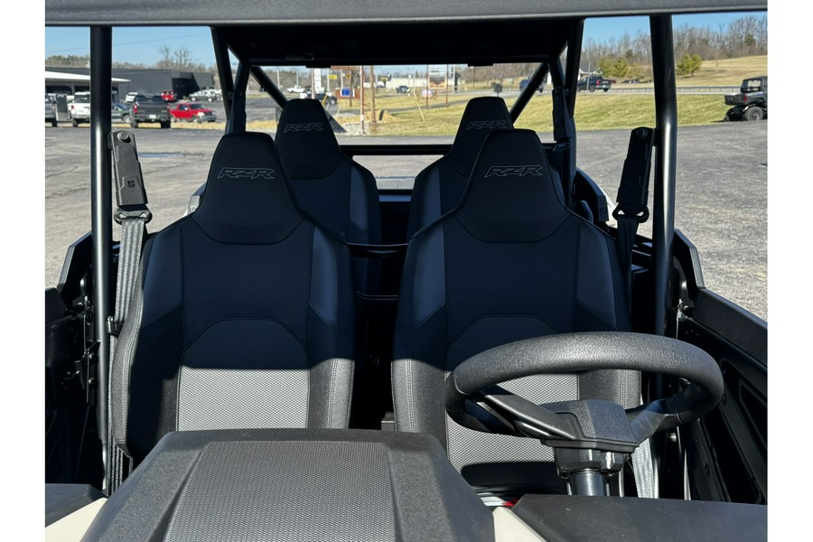 2026 Polaris RZR XP® 4 1000 Ultimate - Sand Dune