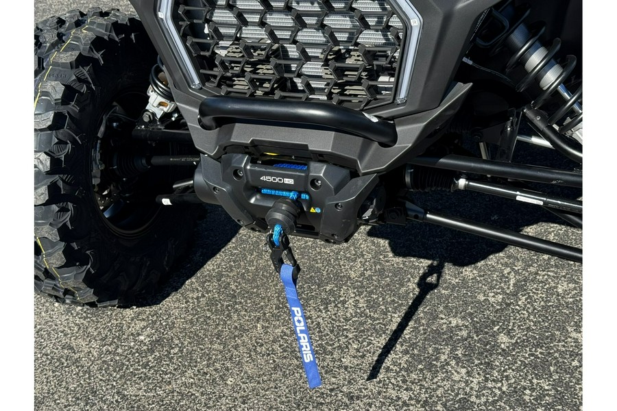 2026 Polaris RZR XP® 4 1000 Ultimate - Sand Dune