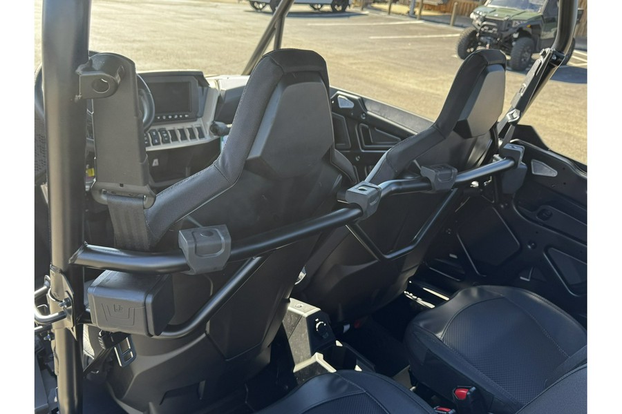 2026 Polaris RZR XP® 4 1000 Ultimate - Sand Dune