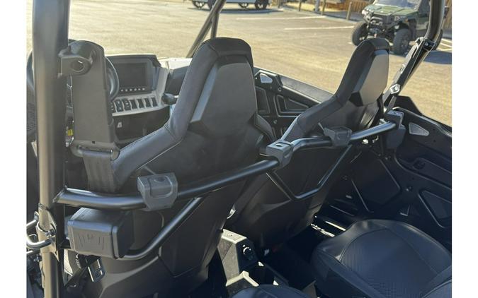 2026 Polaris RZR XP® 4 1000 Ultimate - Sand Dune