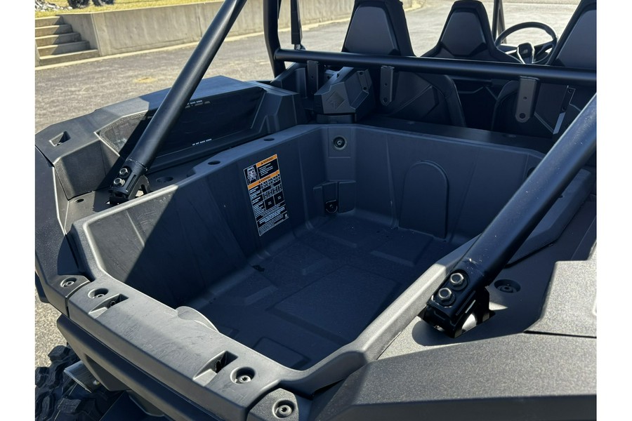 2026 Polaris RZR XP® 4 1000 Ultimate - Sand Dune