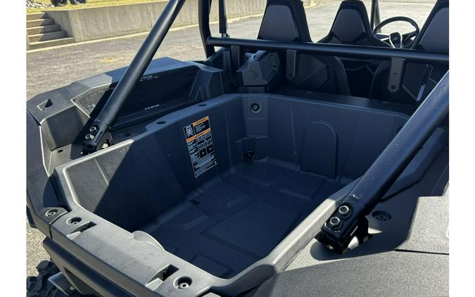 2026 Polaris RZR XP® 4 1000 Ultimate - Sand Dune