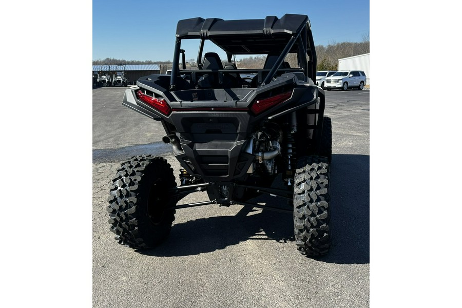 2026 Polaris RZR XP® 4 1000 Ultimate - Sand Dune