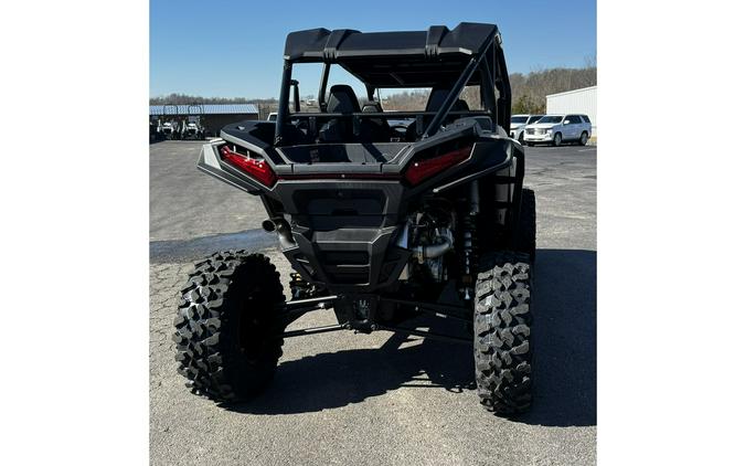2026 Polaris RZR XP® 4 1000 Ultimate - Sand Dune