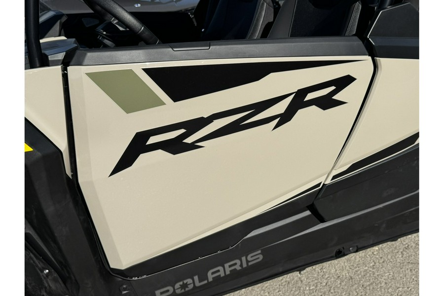 2026 Polaris RZR XP® 4 1000 Ultimate - Sand Dune