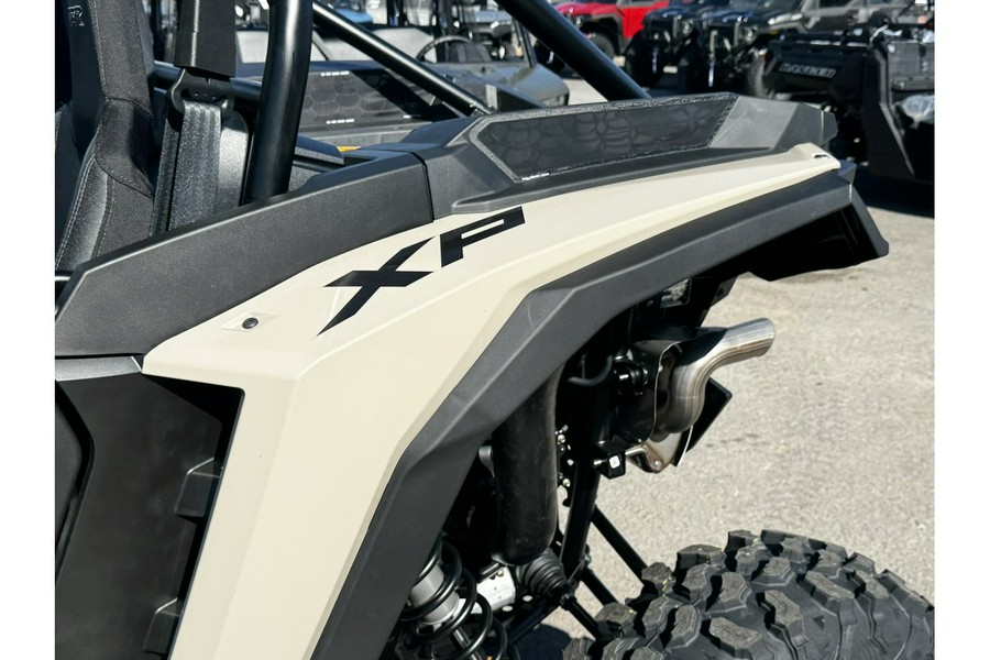 2026 Polaris RZR XP® 4 1000 Ultimate - Sand Dune