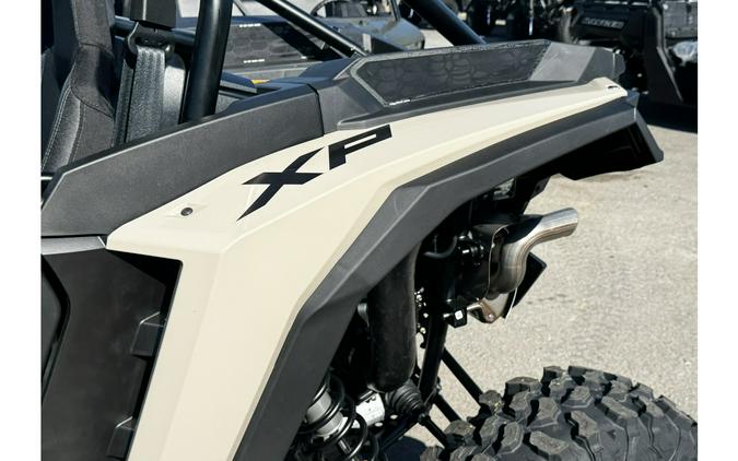 2026 Polaris RZR XP® 4 1000 Ultimate - Sand Dune
