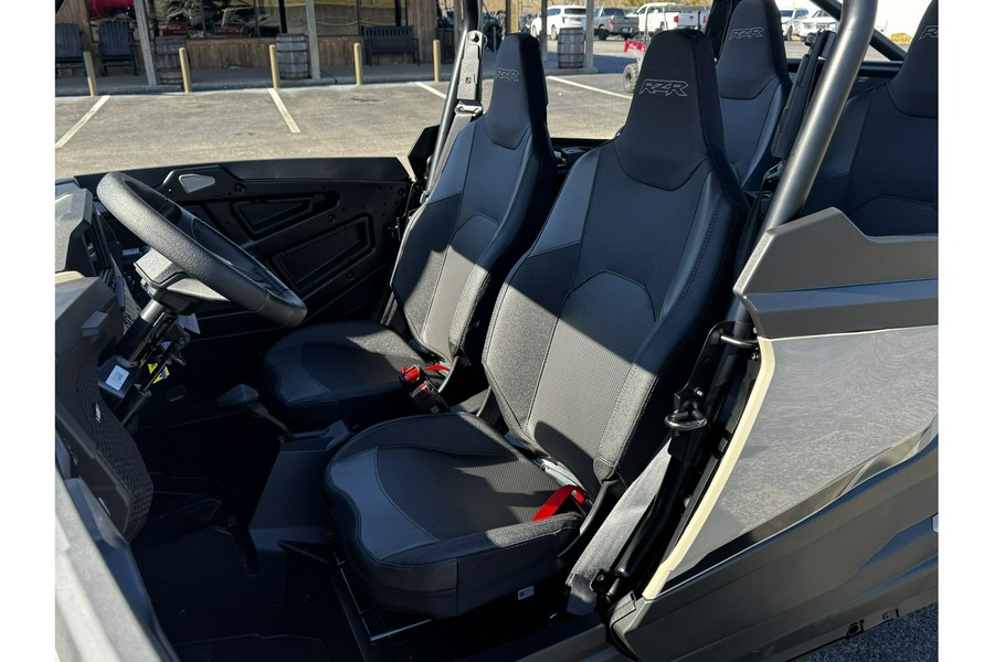 2026 Polaris RZR XP® 4 1000 Ultimate - Sand Dune