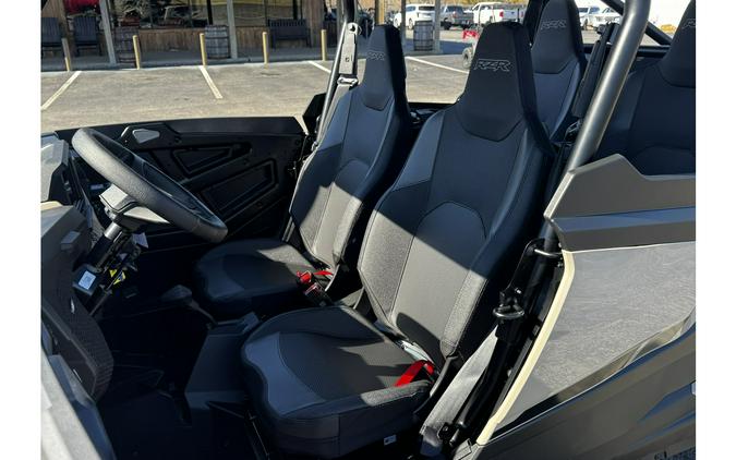 2026 Polaris RZR XP® 4 1000 Ultimate - Sand Dune